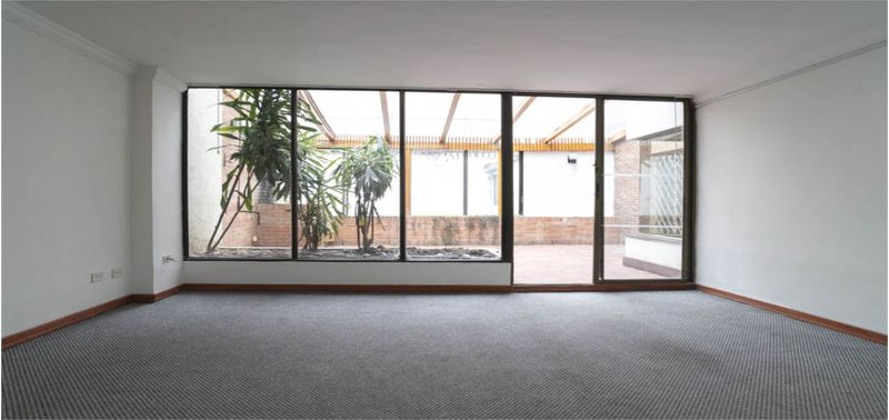 Apartamento en Venta en Bogotá, D.C., LA CABRERA CHICO LAGO-22