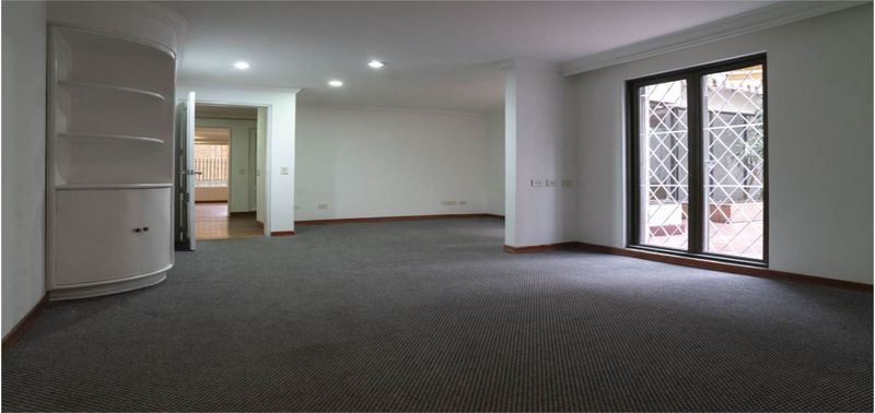 Apartamento en Venta en Bogotá, D.C., LA CABRERA CHICO LAGO-25