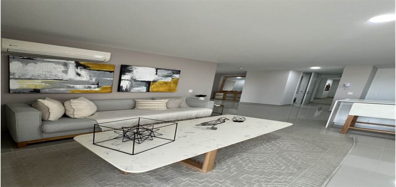 Apartamento en Venta en Puerto Colombia, Altos de los Rosales-1