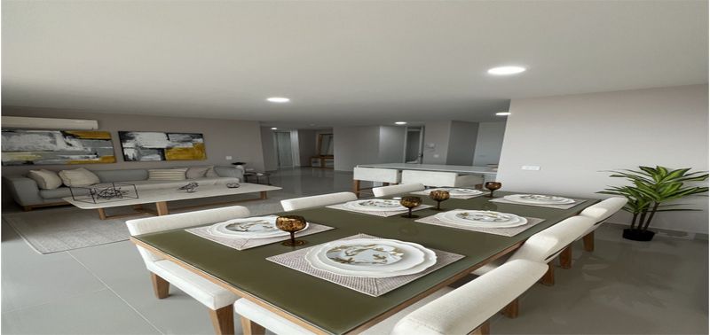 Apartamento en Venta en Puerto Colombia, Altos de los Rosales-2