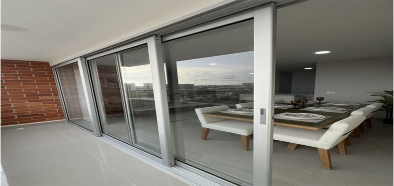 Apartamento en Venta en Puerto Colombia, Altos de los Rosales-6