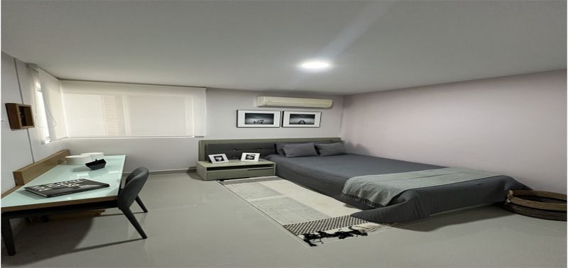 Apartamento en Venta en Puerto Colombia, Altos de los Rosales-9