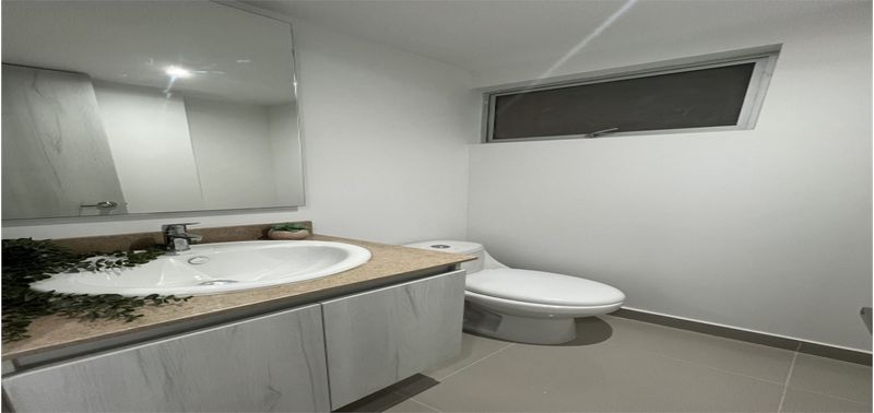 Apartamento en Venta en Puerto Colombia, Altos de los Rosales-10