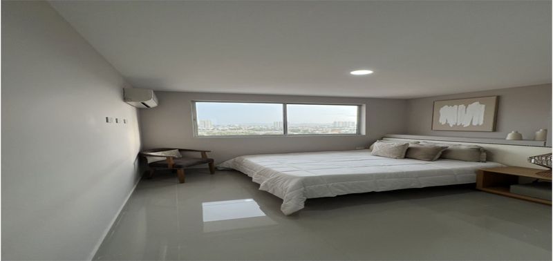 Apartamento en Venta en Puerto Colombia, Altos de los Rosales-11