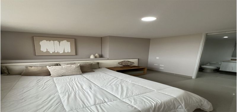 Apartamento en Venta en Puerto Colombia, Altos de los Rosales-12