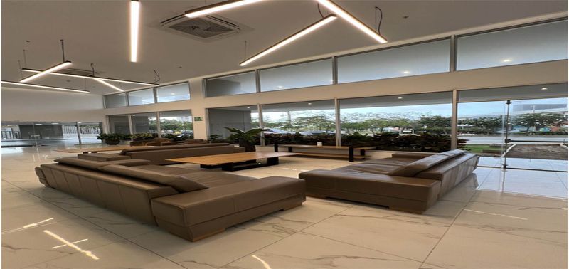 Apartamento en Venta en Puerto Colombia, Altos de los Rosales-15