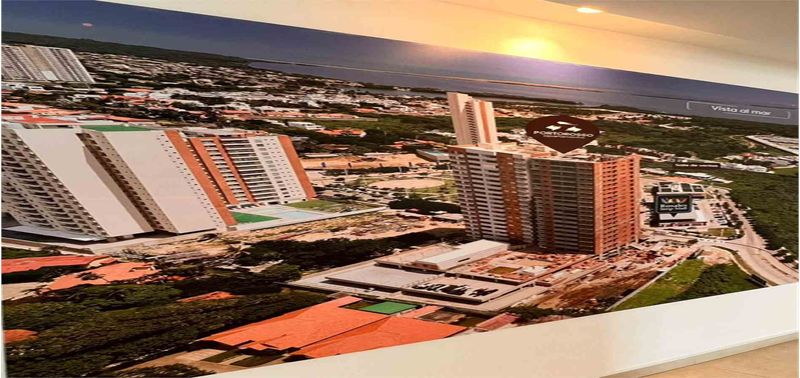 Apartamento en Venta en Puerto Colombia, Altos de los Rosales-19