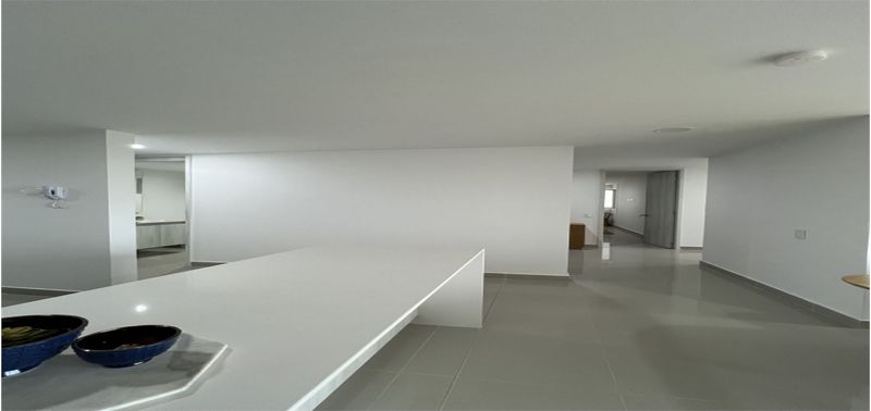 Apartamento en Venta en Puerto Colombia, Altos de los Rosales-1