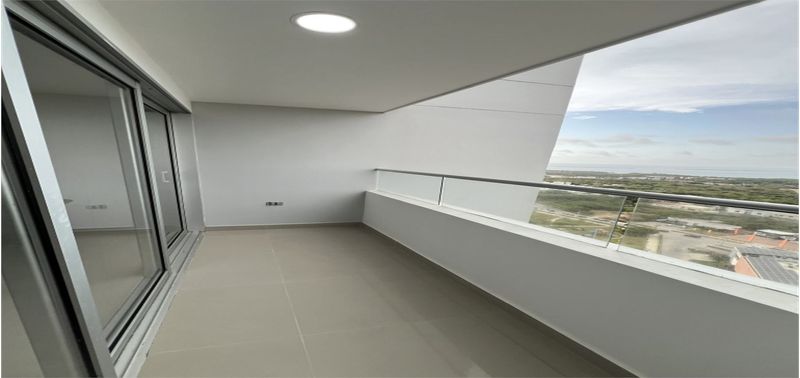 Apartamento en Venta en Puerto Colombia, Altos de los Rosales-4