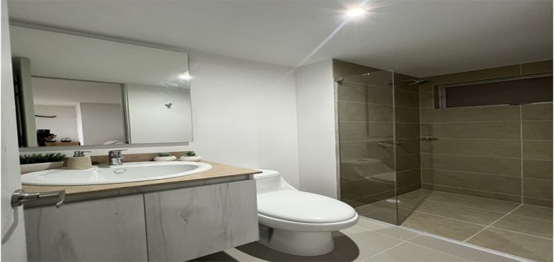 Apartamento en Venta en Puerto Colombia, Altos de los Rosales-7