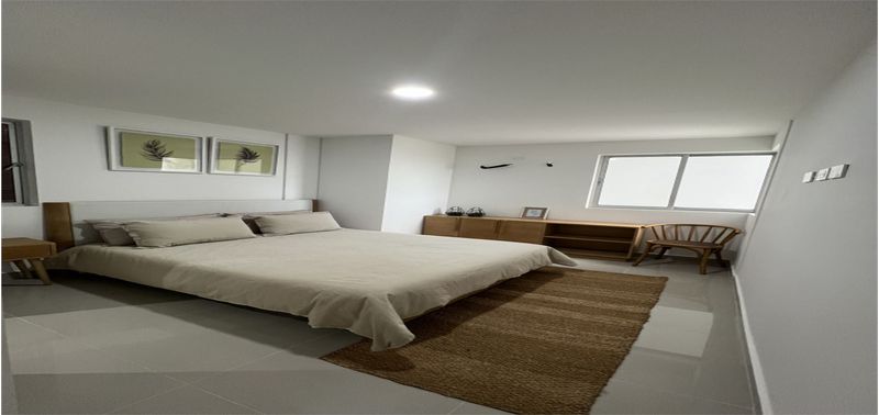 Apartamento en Venta en Puerto Colombia, Altos de los Rosales-8