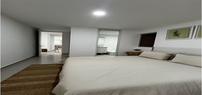 Apartamento en Venta en Puerto Colombia, Altos de los Rosales-9