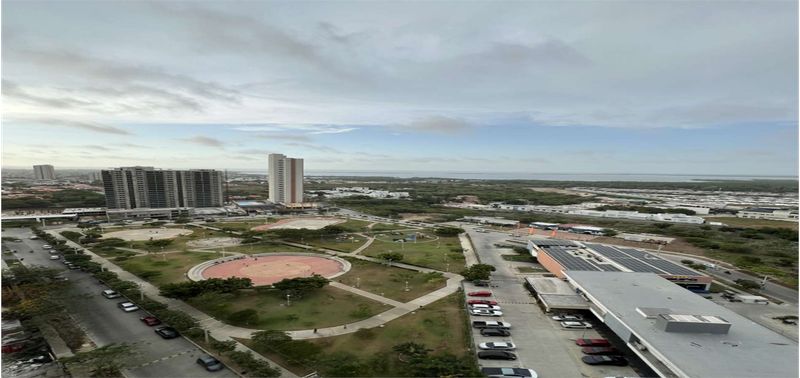 Apartamento en Venta en Puerto Colombia, Altos de los Rosales-10