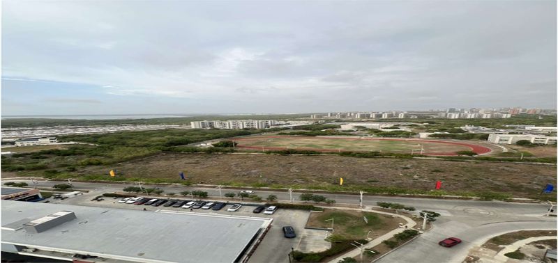 Apartamento en Venta en Puerto Colombia, Altos de los Rosales-11