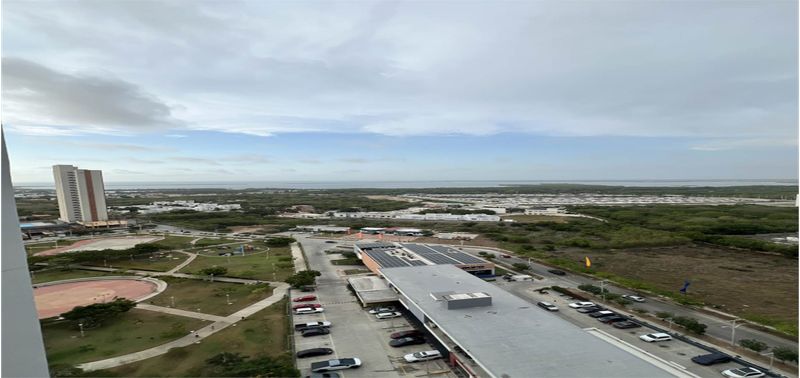 Apartamento en Venta en Puerto Colombia, Altos de los Rosales-16