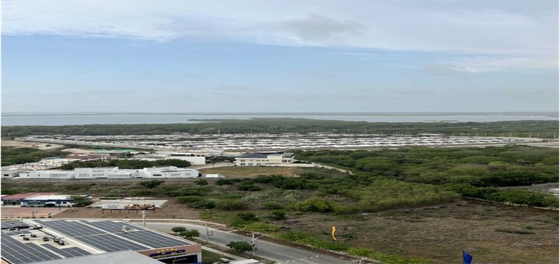Apartamento en Venta en Puerto Colombia, Altos de los Rosales-17