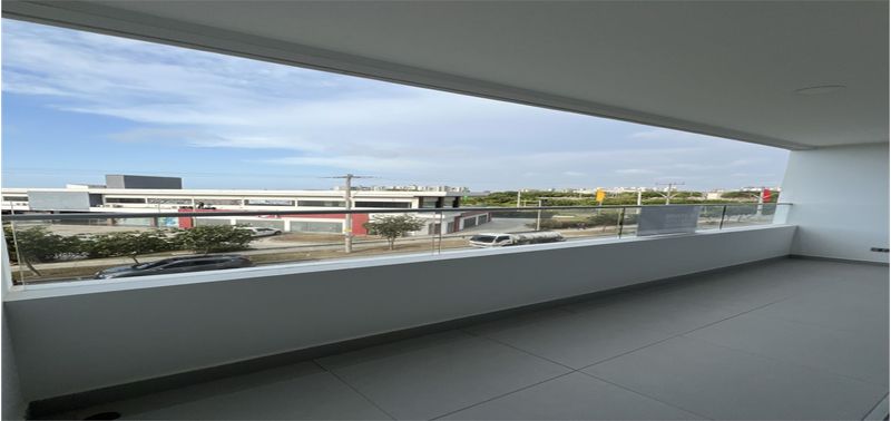Apartamento en Venta en Puerto Colombia, Altos de los Rosales-2