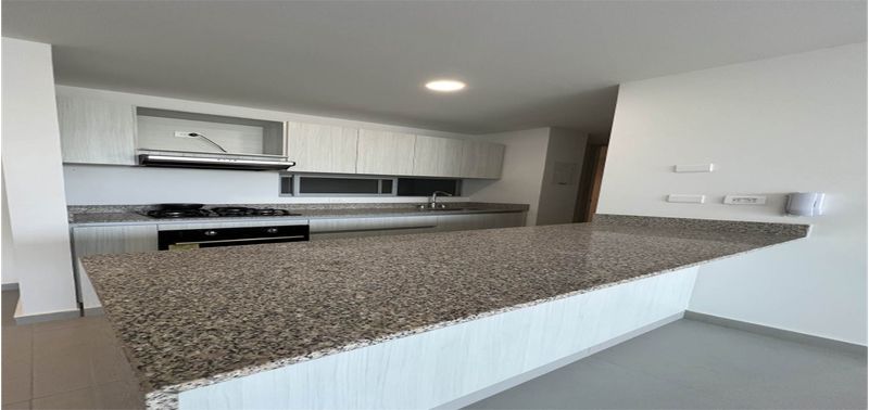 Apartamento en Venta en Puerto Colombia, Altos de los Rosales-3