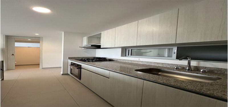 Apartamento en Venta en Puerto Colombia, Altos de los Rosales-4