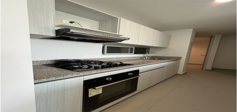 Apartamento en Venta en Puerto Colombia, Altos de los Rosales-5