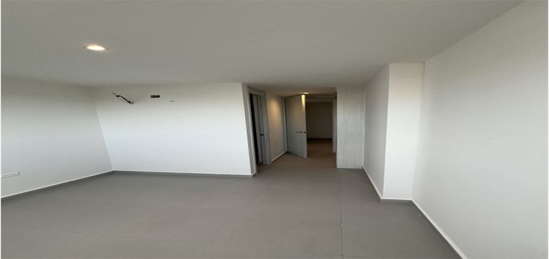 Apartamento en Venta en Puerto Colombia, Altos de los Rosales-6