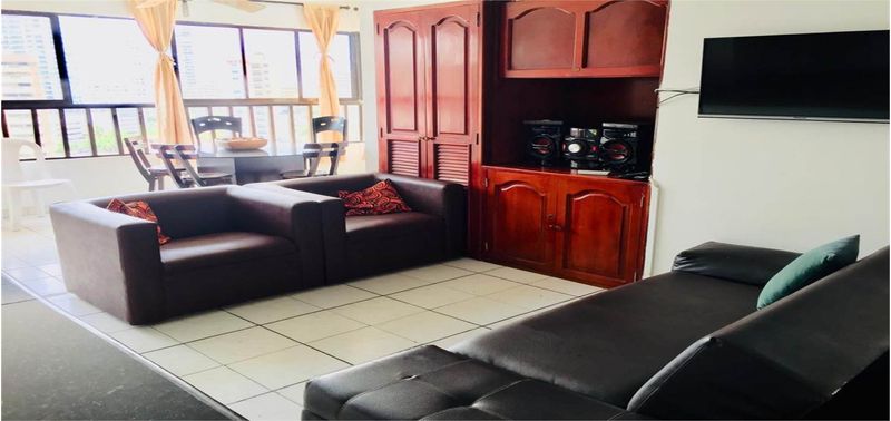 Apartamento en Venta en Cartagena De Indias, Bocagrande-2