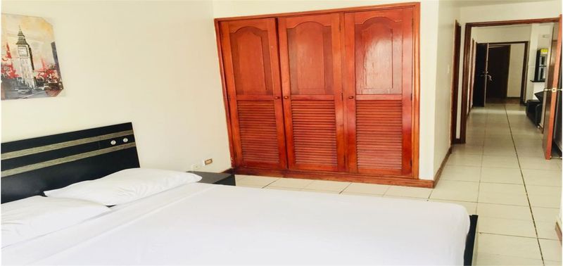Apartamento en Venta en Cartagena De Indias, Bocagrande-4