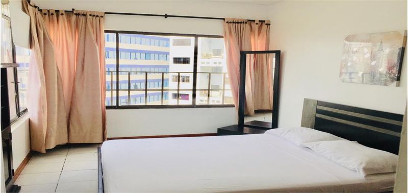 Apartamento en Venta en Cartagena De Indias, Bocagrande-5