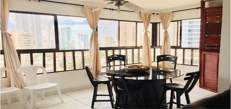 Apartamento en Venta en Cartagena De Indias, Bocagrande-6