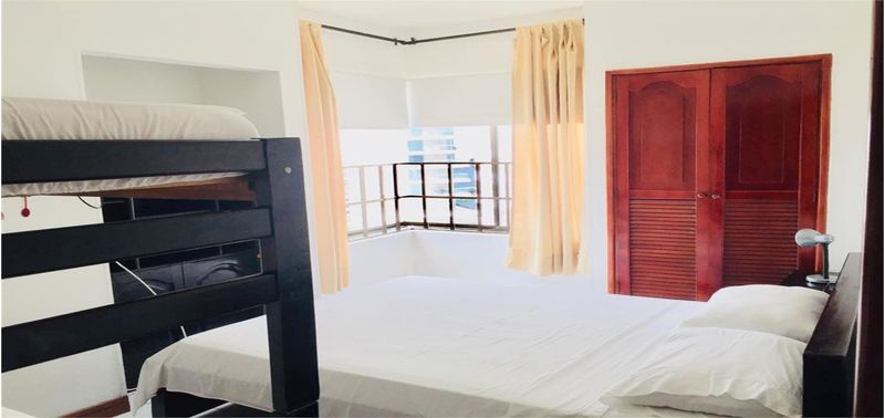 Apartamento en Venta en Cartagena De Indias, Bocagrande-7