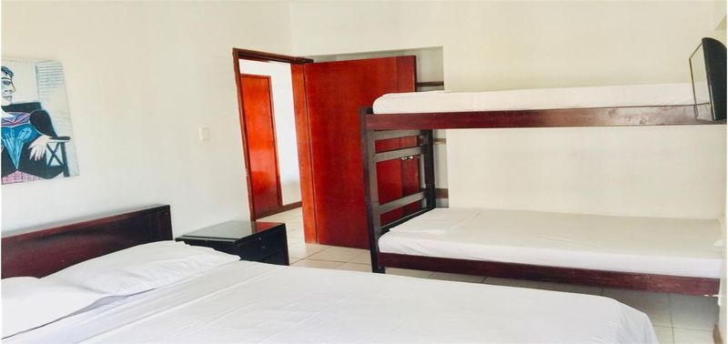 Apartamento en Venta en Cartagena De Indias, Bocagrande-8