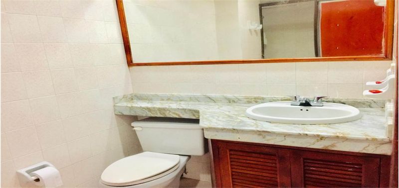 Apartamento en Venta en Cartagena De Indias, Bocagrande-9