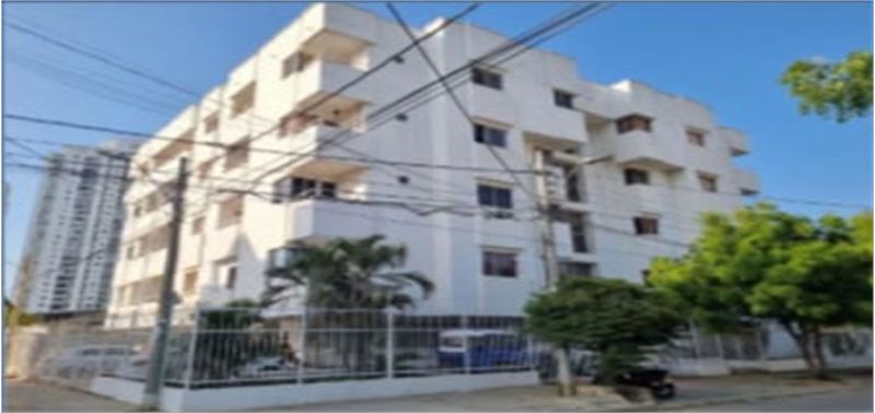 Apartamento en Venta en Cartagena De Indias, Torices