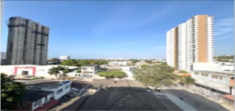 Apartamento en Venta en Cartagena De Indias, Torices-3
