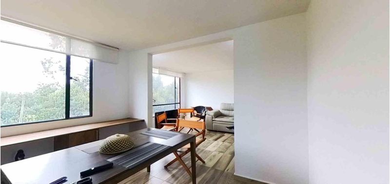 Apartamento en Venta en Cajicá, El Misterio-0