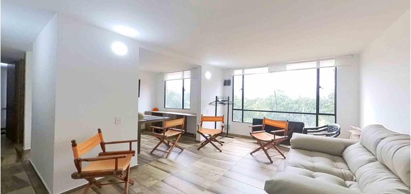 Apartamento en Venta en Cajicá, El Misterio-1