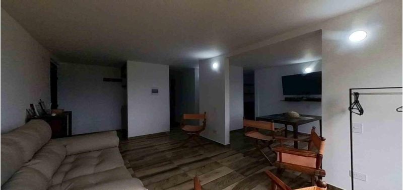 Apartamento en Venta en Cajicá, El Misterio-2
