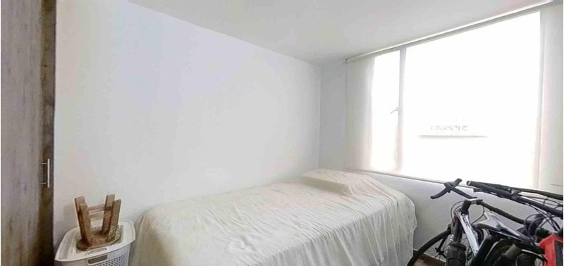 Apartamento en Venta en Cajicá, El Misterio-3