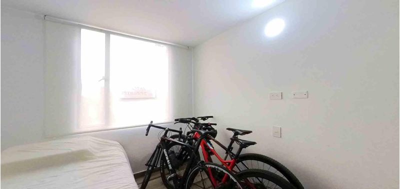 Apartamento en Venta en Cajicá, El Misterio-5