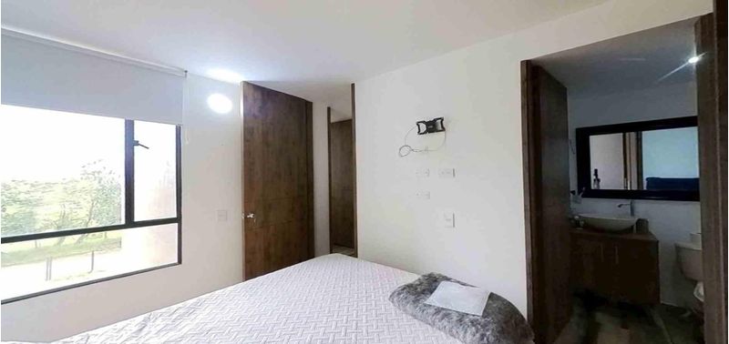 Apartamento en Venta en Cajicá, El Misterio-6
