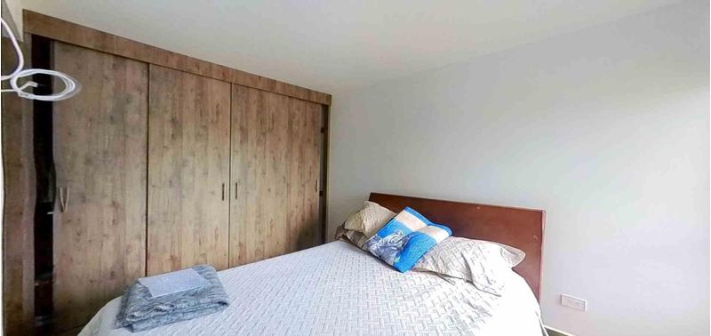 Apartamento en Venta en Cajicá, El Misterio-7