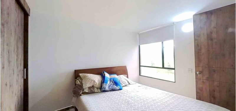 Apartamento en Venta en Cajicá, El Misterio-8