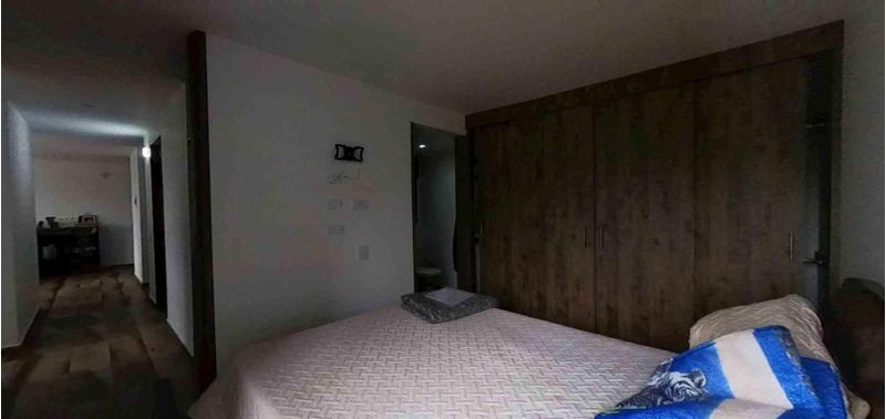 Apartamento en Venta en Cajicá, El Misterio-9