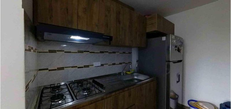 Apartamento en Venta en Cajicá, El Misterio-10