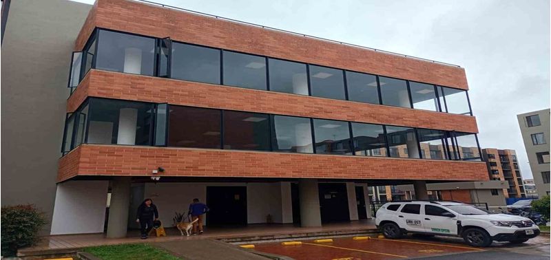 Apartamento en Venta en Cajicá, El Misterio-17