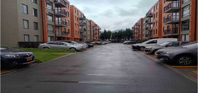Apartamento en Venta en Cajicá, El Misterio-19
