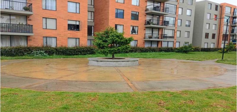 Apartamento en Venta en Cajicá, El Misterio-21