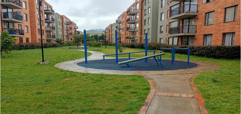 Apartamento en Venta en Cajicá, El Misterio-22