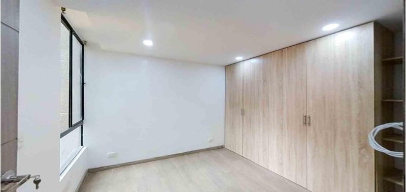 Apartamento en Venta en Chía, 20 julio-3