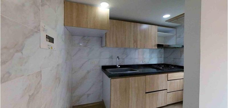 Apartamento en Venta en Chía, 20 julio-8